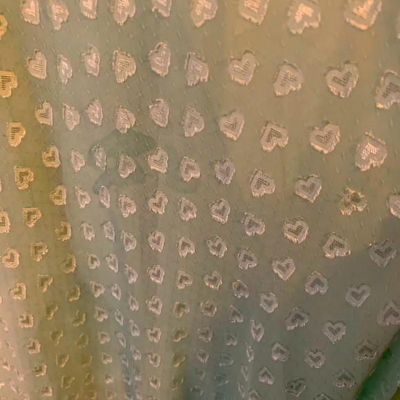 Torrid kimono 4x - Picture 2 of 2